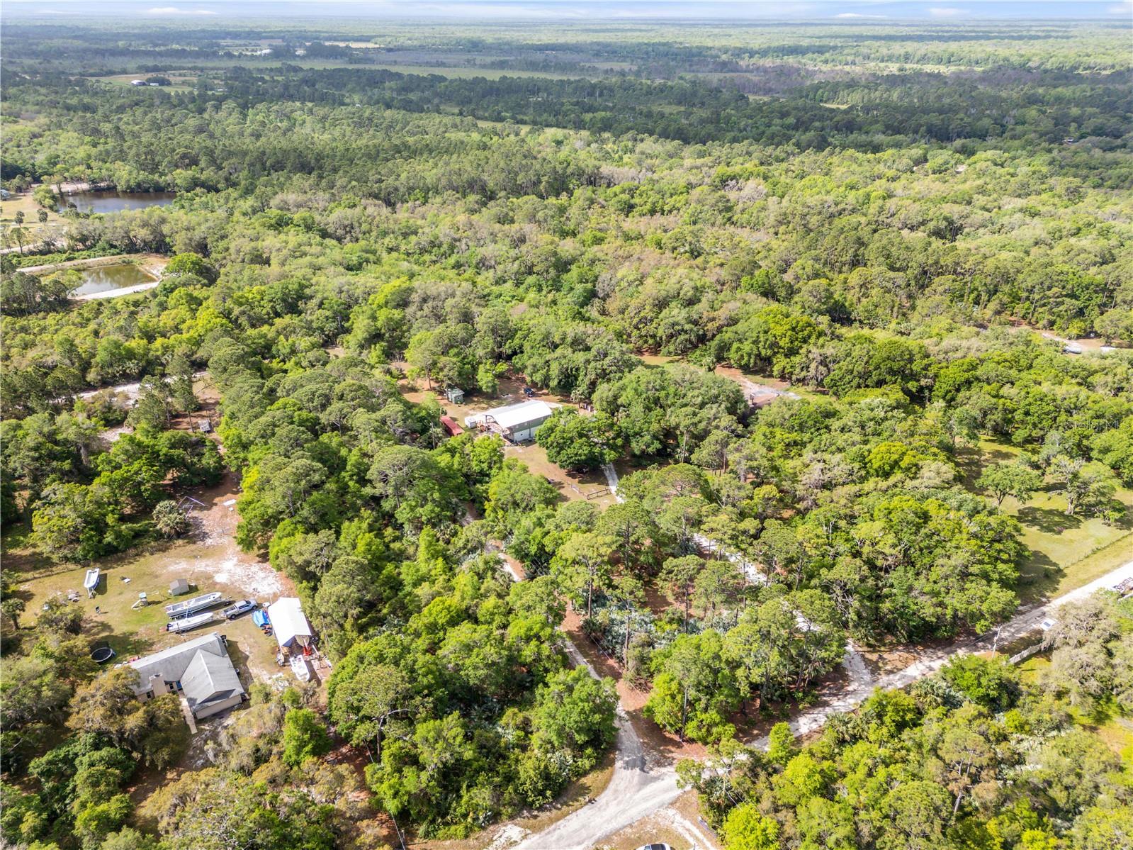 145 BAYWOOD DR, OAK HILL, FL, 32759