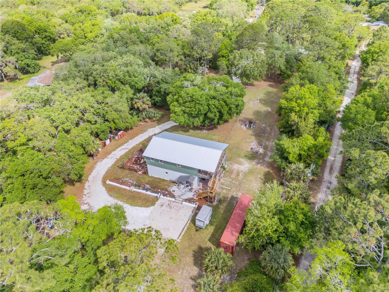 145 BAYWOOD DR, OAK HILL, FL, 32759