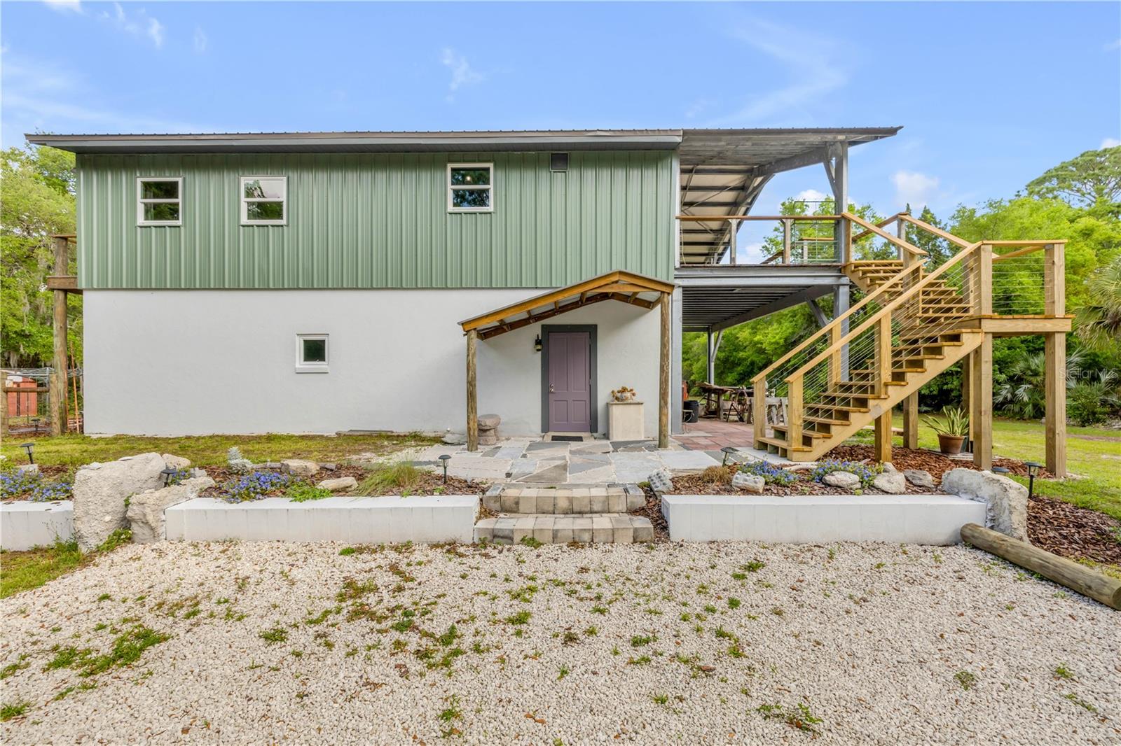 145 BAYWOOD DR, OAK HILL, FL, 32759