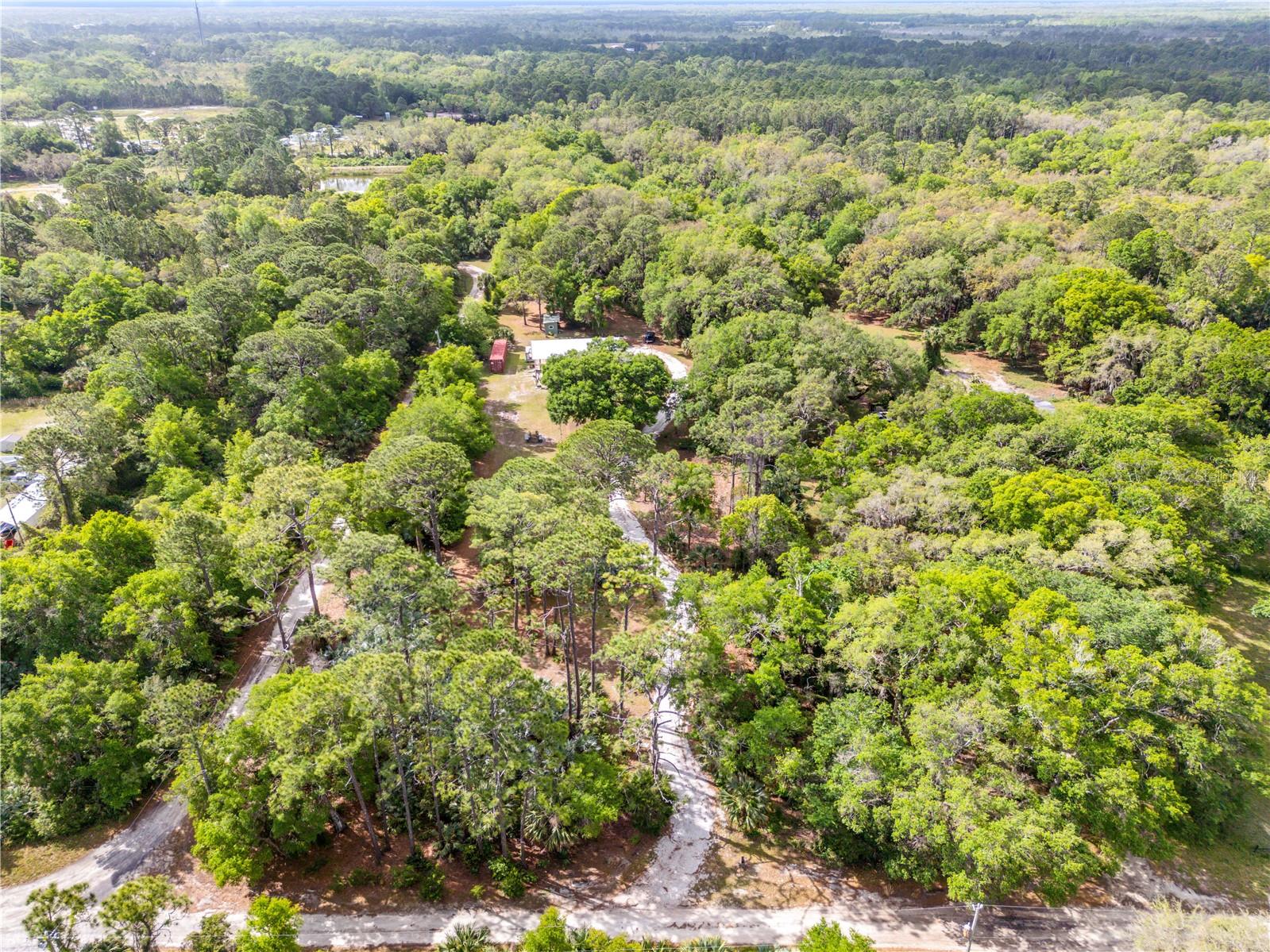 145 BAYWOOD DR, OAK HILL, FL, 32759