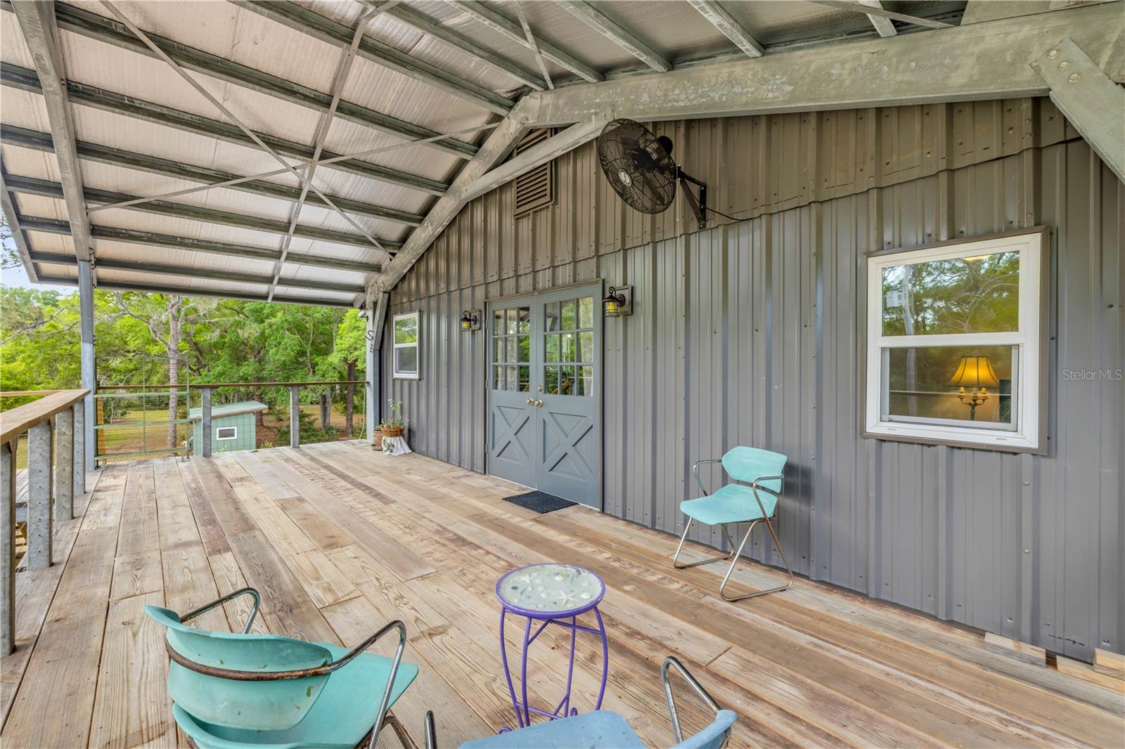 145 BAYWOOD DR, OAK HILL, FL, 32759
