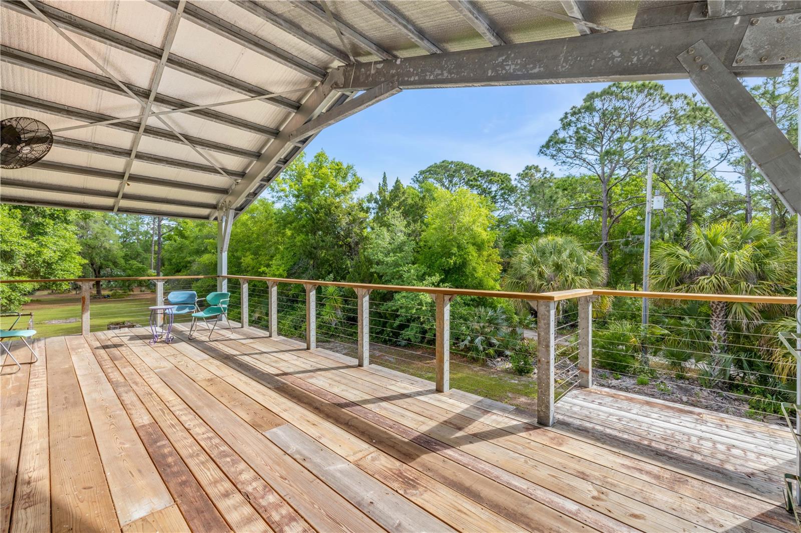 145 BAYWOOD DR, OAK HILL, FL, 32759