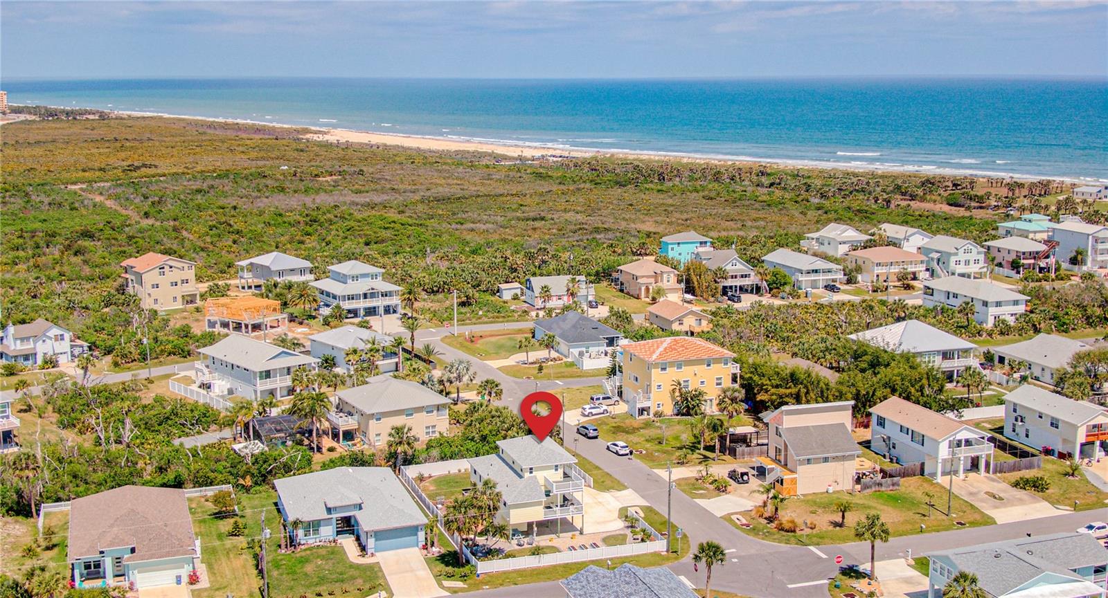 23 MOODY DR, PALM COAST, FL, 32137