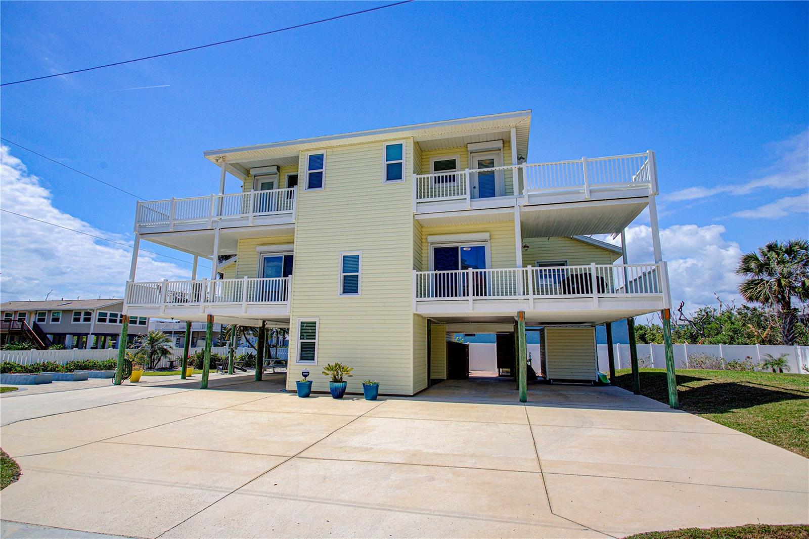 23 MOODY DR, PALM COAST, FL, 32137