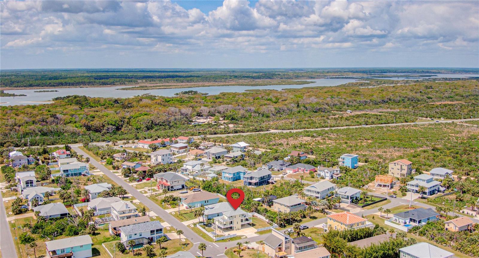 23 MOODY DR, PALM COAST, FL, 32137