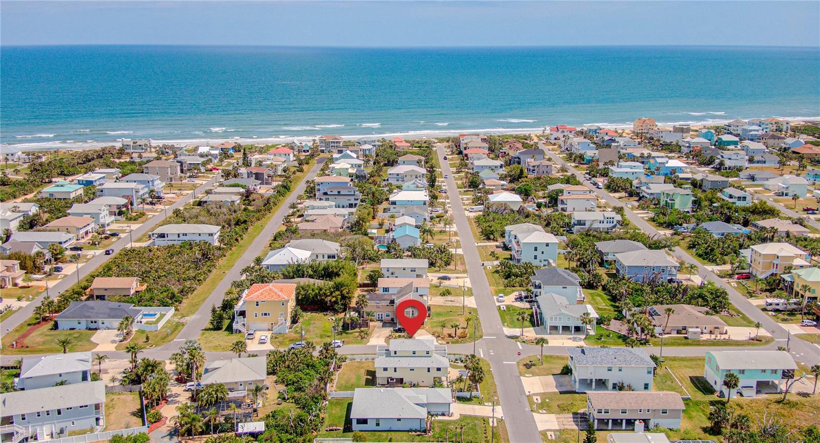 23 MOODY DR, PALM COAST, FL, 32137