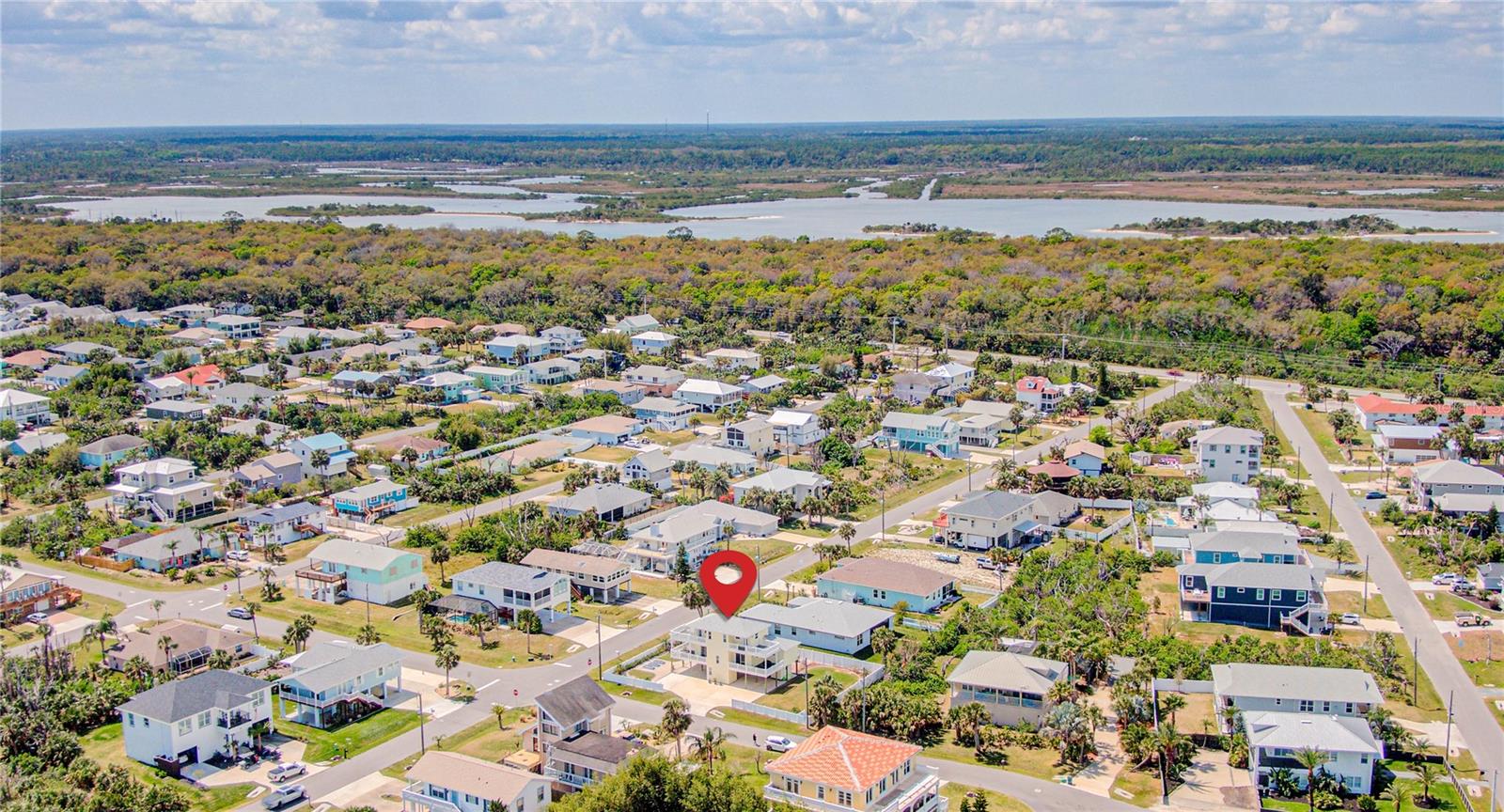 23 MOODY DR, PALM COAST, FL, 32137