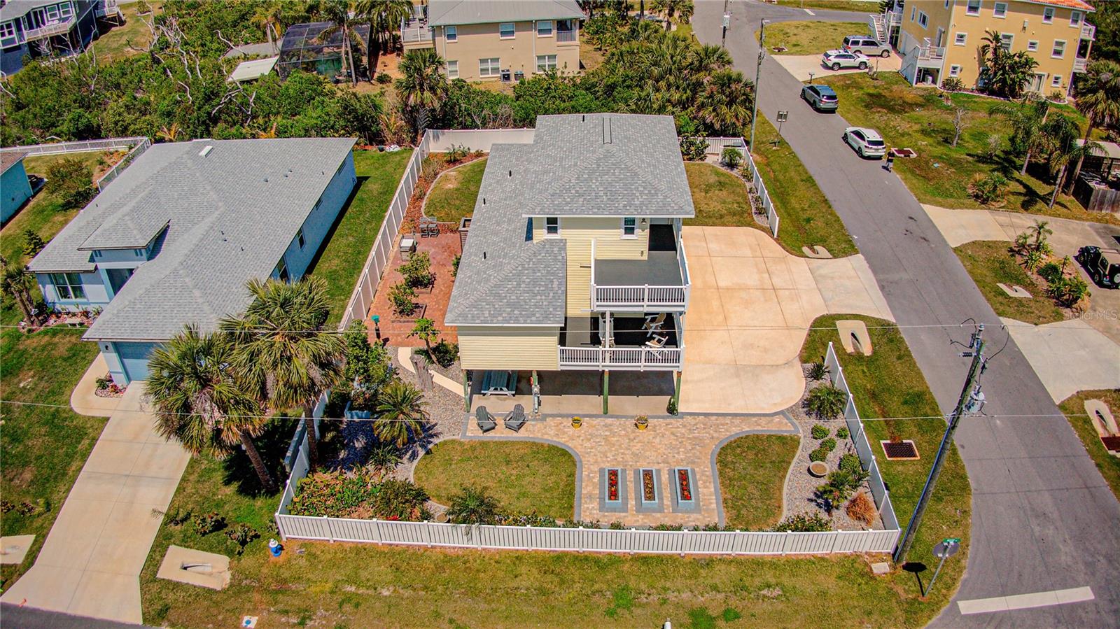 23 MOODY DR, PALM COAST, FL, 32137
