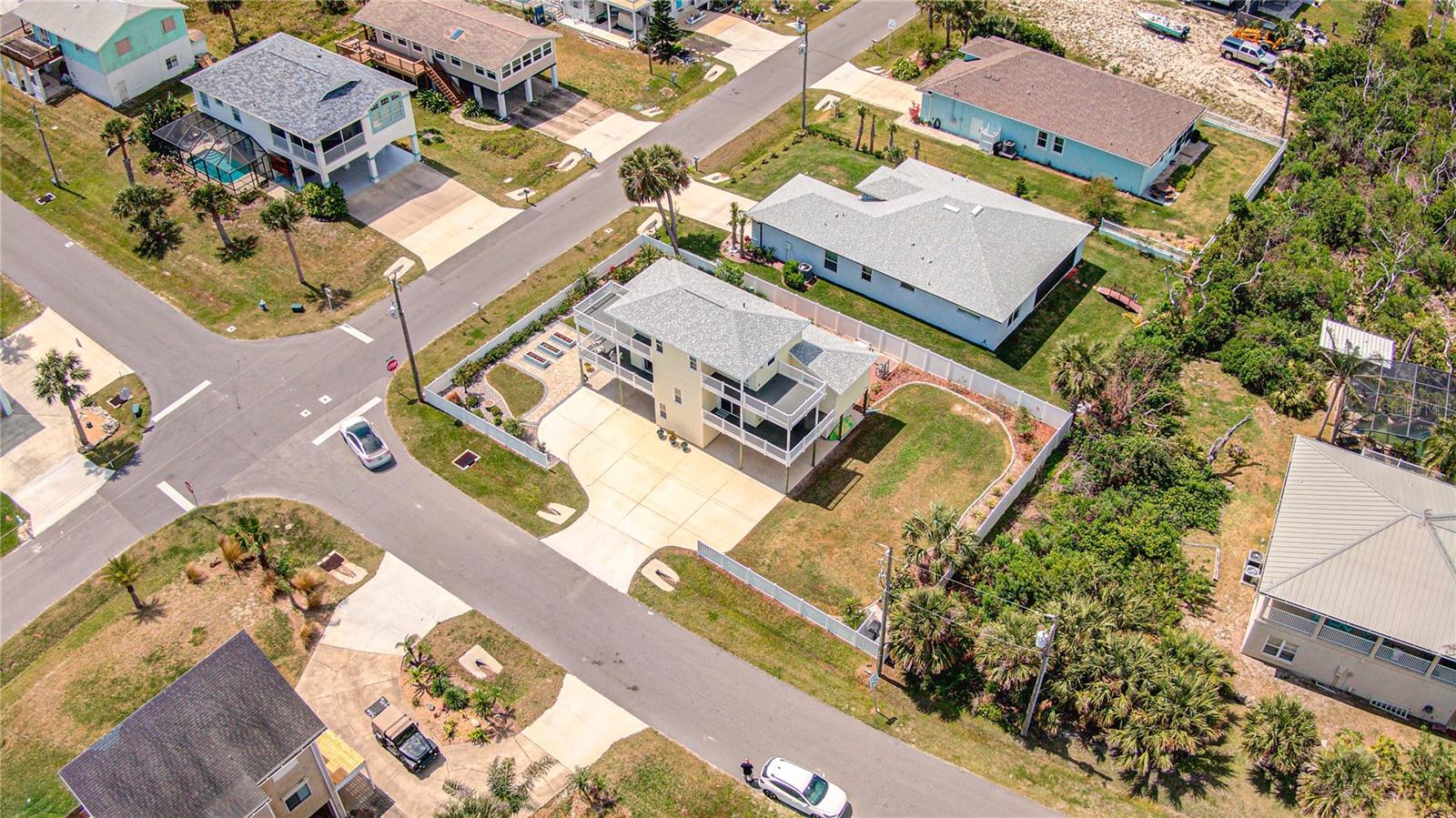 23 MOODY DR, PALM COAST, FL, 32137