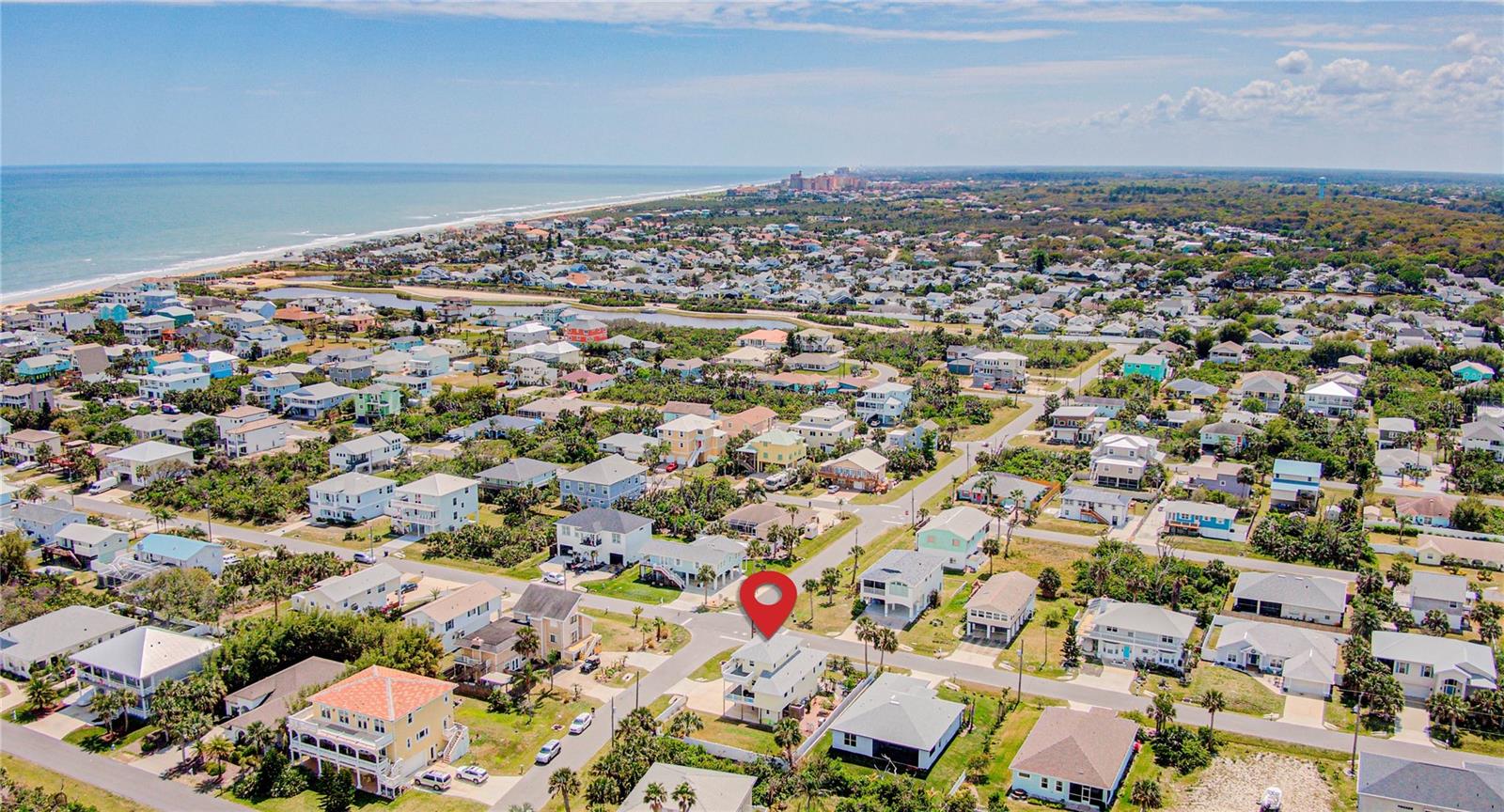 23 MOODY DR, PALM COAST, FL, 32137