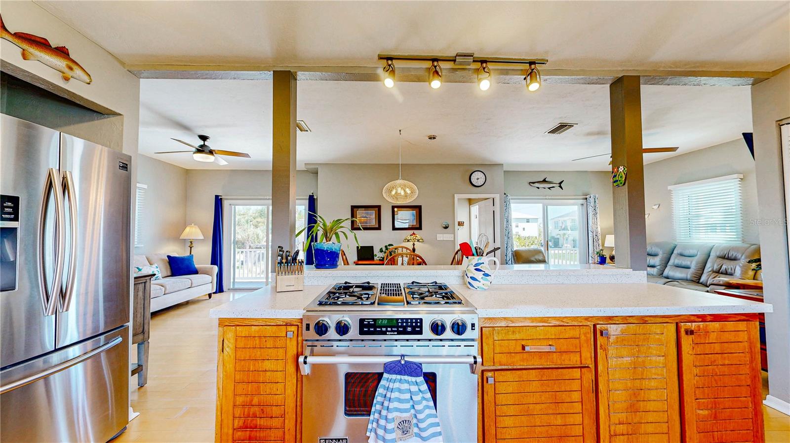 23 MOODY DR, PALM COAST, FL, 32137