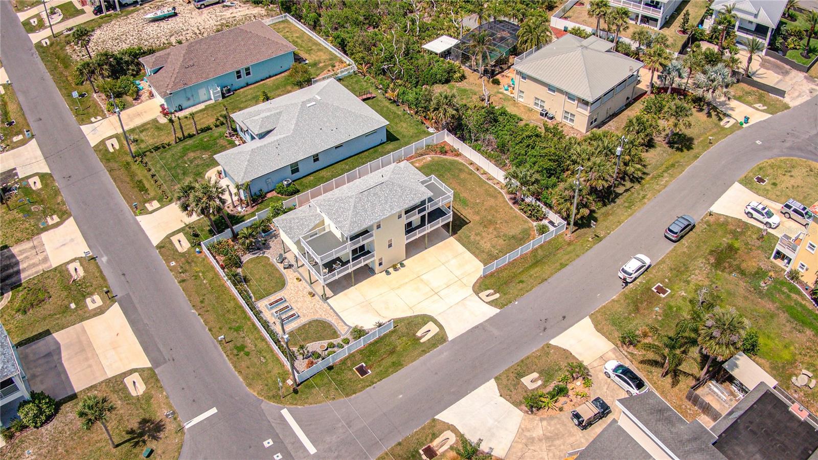 23 MOODY DR, PALM COAST, FL, 32137