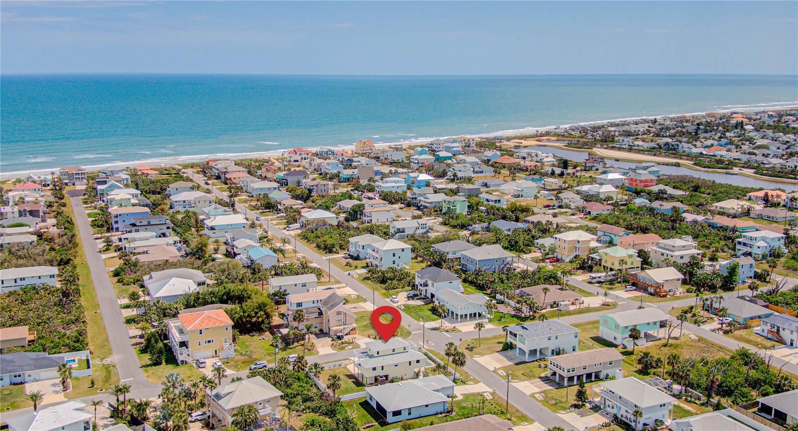 23 MOODY DR, PALM COAST, FL, 32137