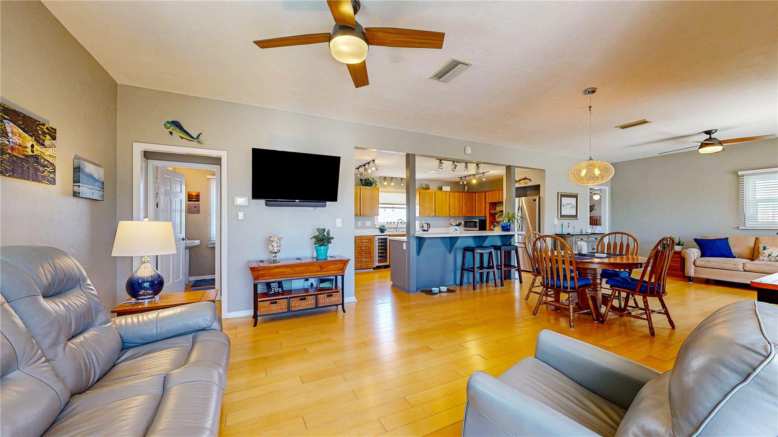 23 MOODY DR, PALM COAST, FL, 32137