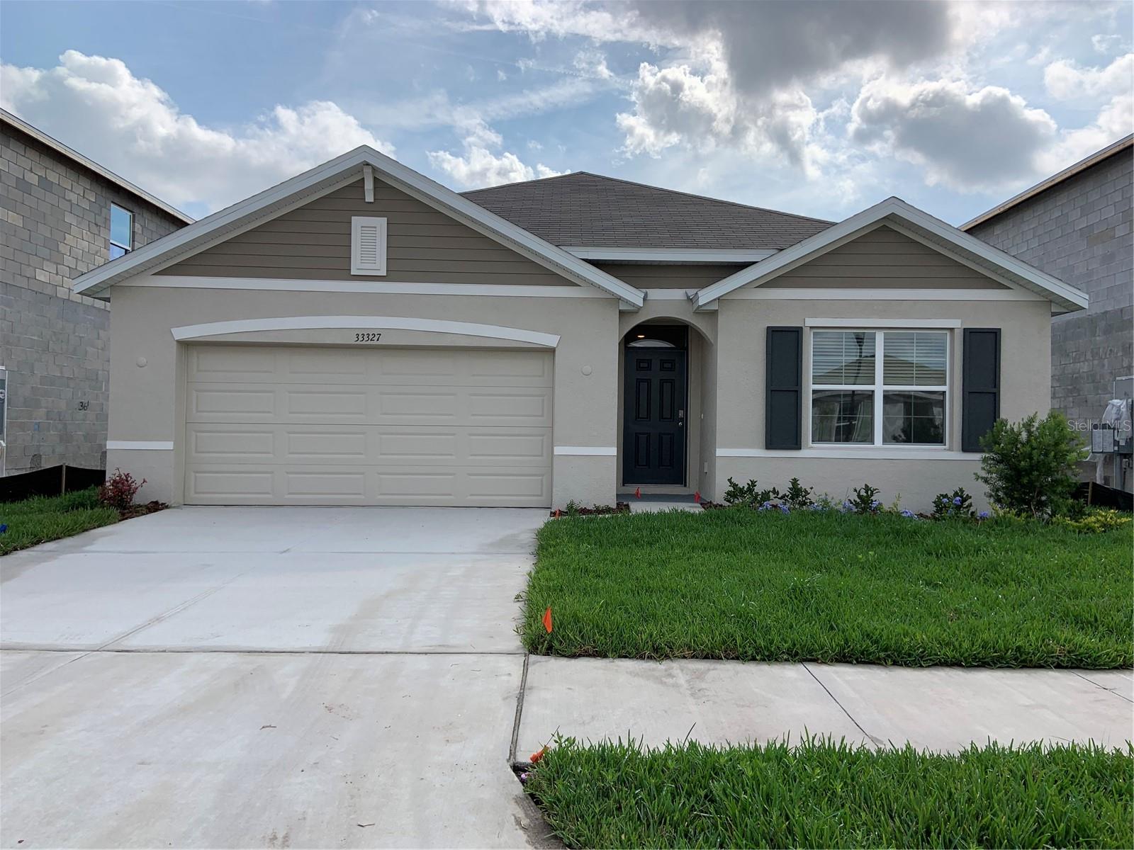 33327 HAMILTON HILL LN, WESLEY CHAPEL, FL, 33545