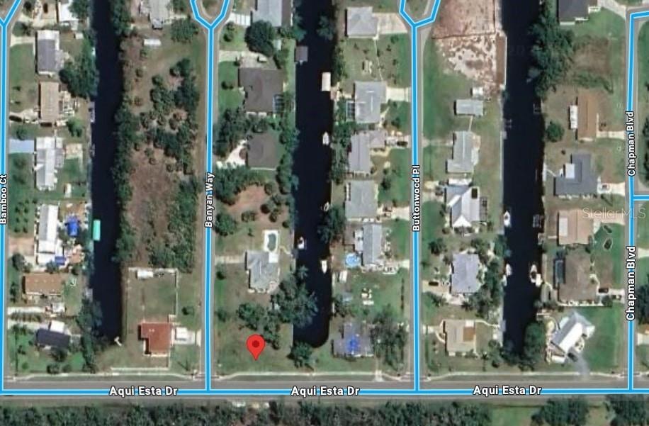 3128 BANYAN WAY, PUNTA GORDA, FL, 33950