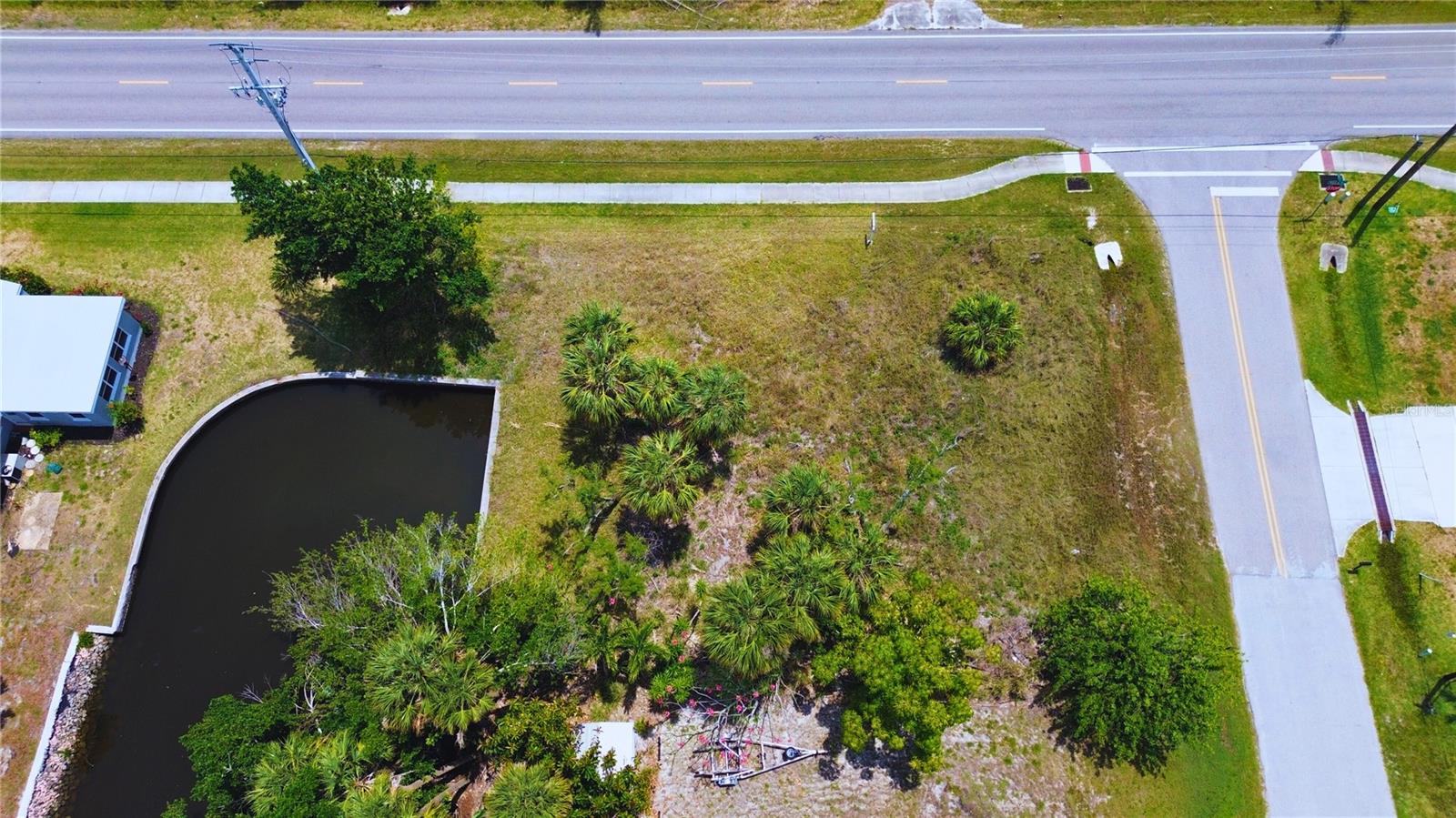 3128 BANYAN WAY, PUNTA GORDA, FL, 33950