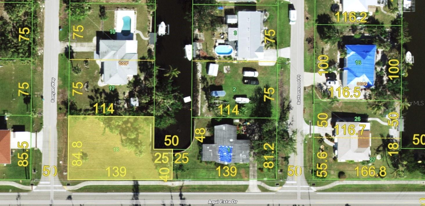 3128 BANYAN WAY, PUNTA GORDA, FL, 33950
