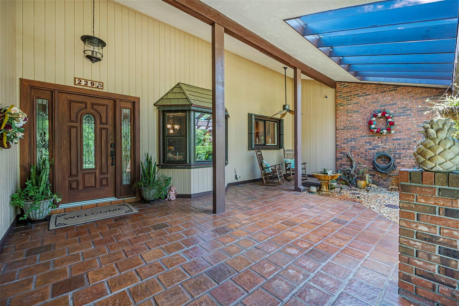 229 RIVERBEND RD, ORMOND BEACH, FL, 32174