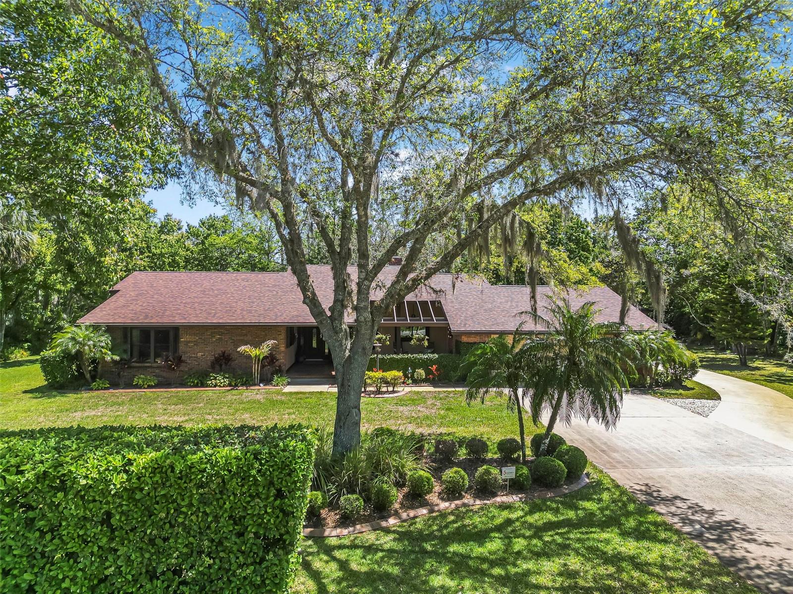 229 RIVERBEND RD, ORMOND BEACH, FL, 32174