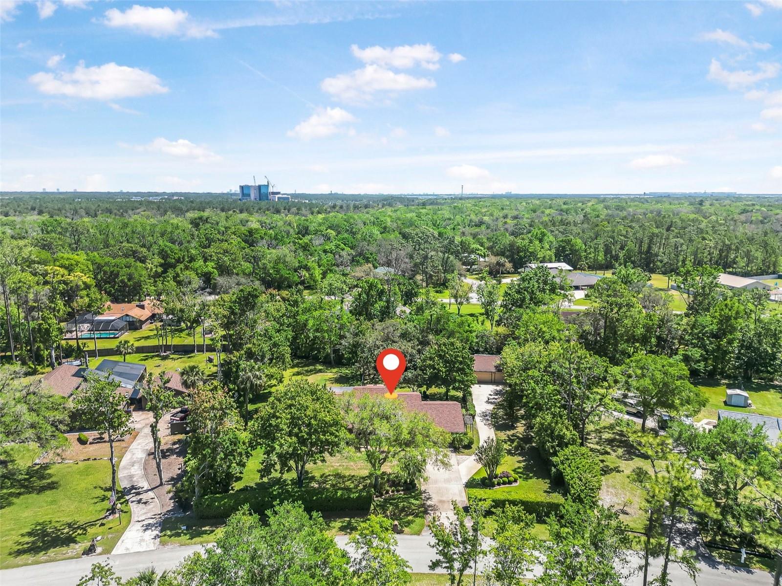 229 RIVERBEND RD, ORMOND BEACH, FL, 32174