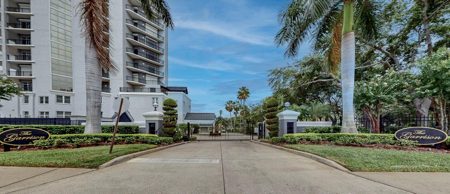 600 GARRISON COVE LN #2B, TAMPA, FL, 33602