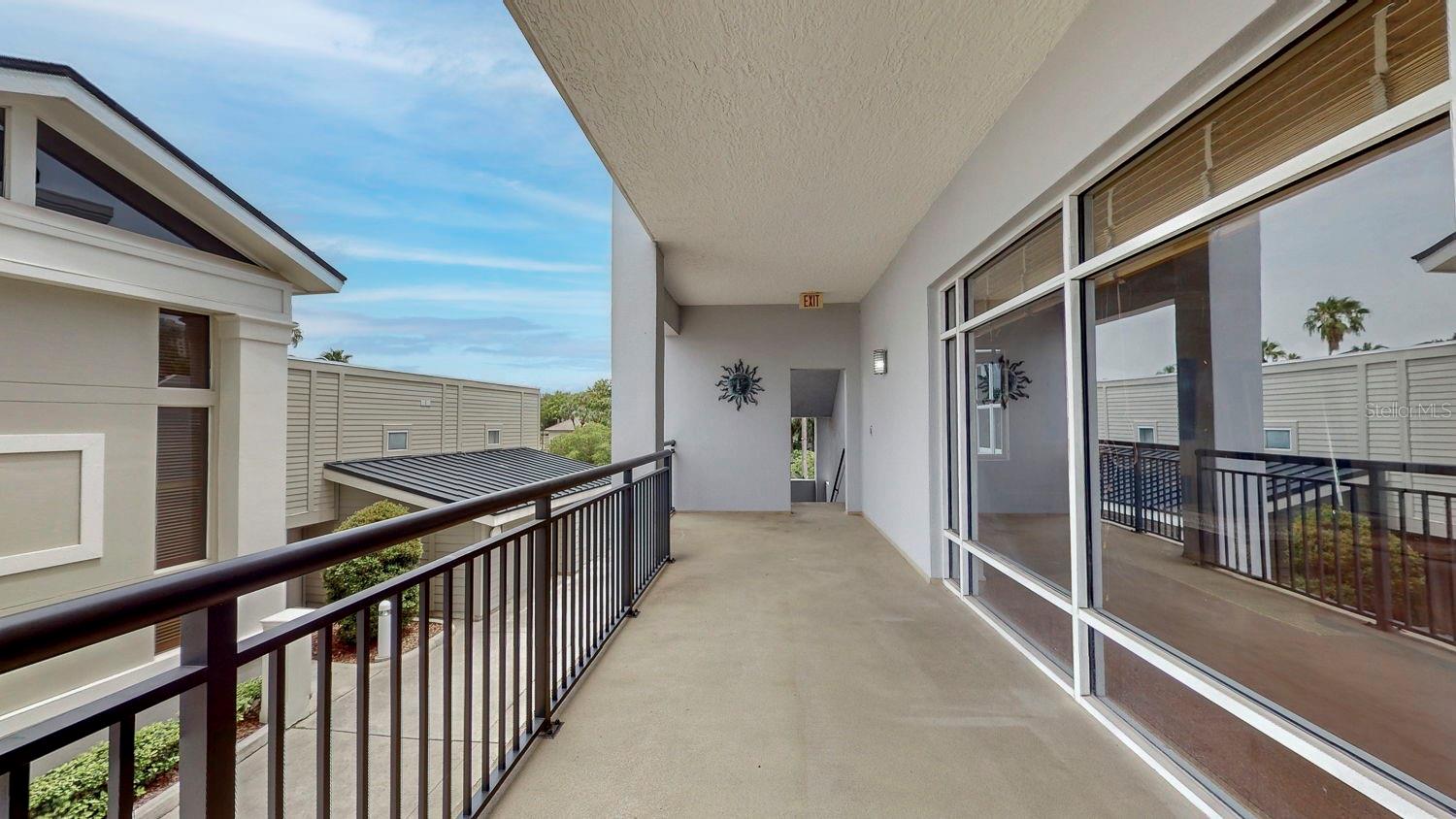 600 GARRISON COVE LN #2B, TAMPA, FL, 33602