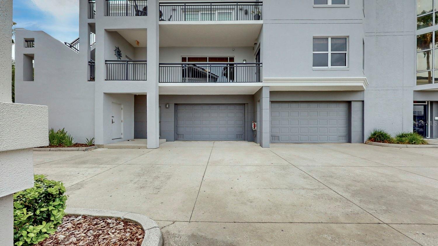 600 GARRISON COVE LN #2B, TAMPA, FL, 33602