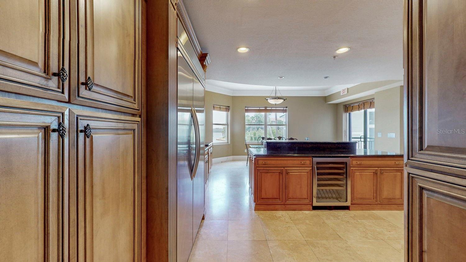600 GARRISON COVE LN #2B, TAMPA, FL, 33602