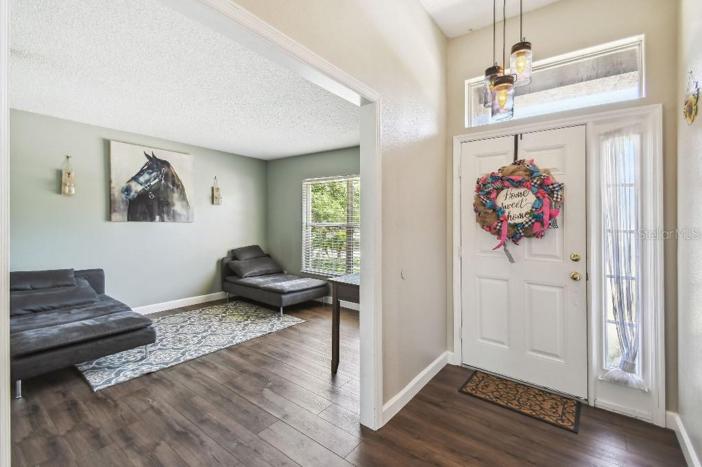 1337 OAK VALLEY BLVD, MINNEOLA, FL, 34715