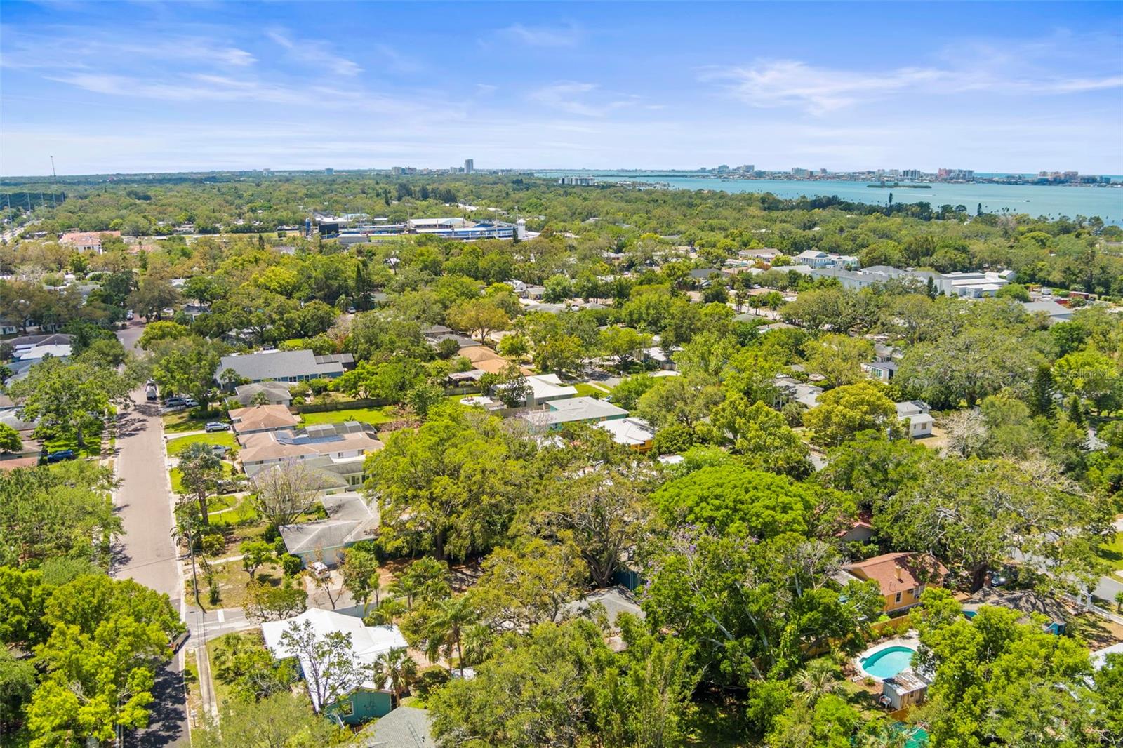 522 JAMES ST, DUNEDIN, FL, 34698