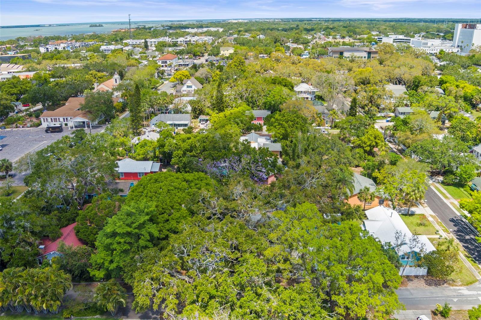 522 JAMES ST, DUNEDIN, FL, 34698