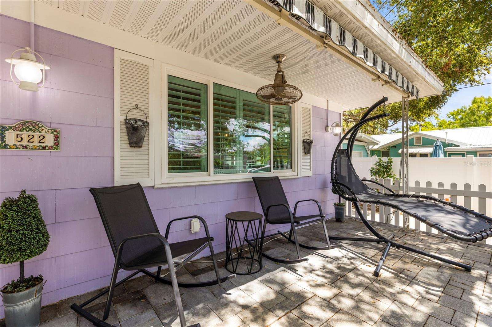 522 JAMES ST, DUNEDIN, FL, 34698