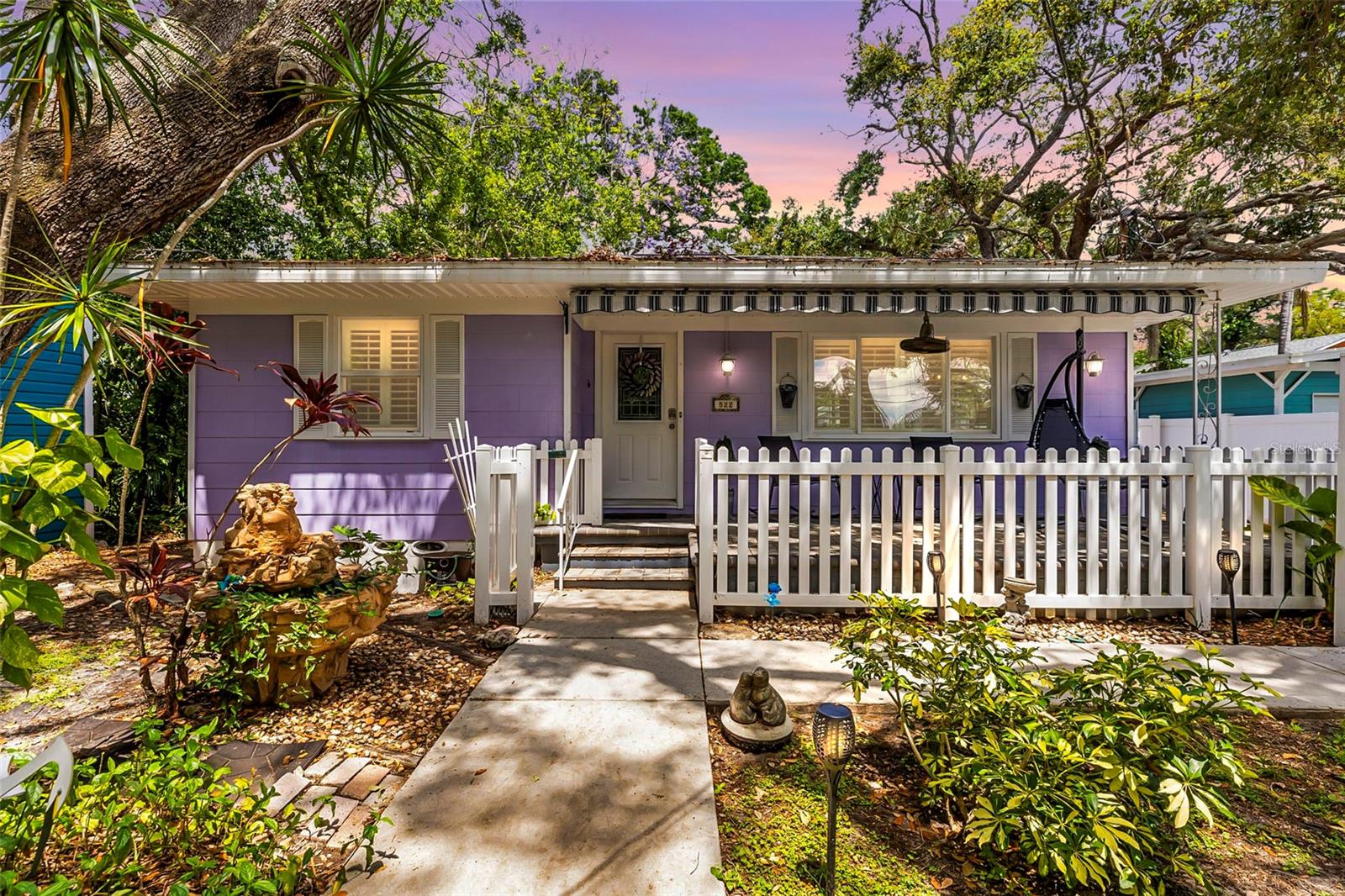 522 JAMES ST, DUNEDIN, FL, 34698