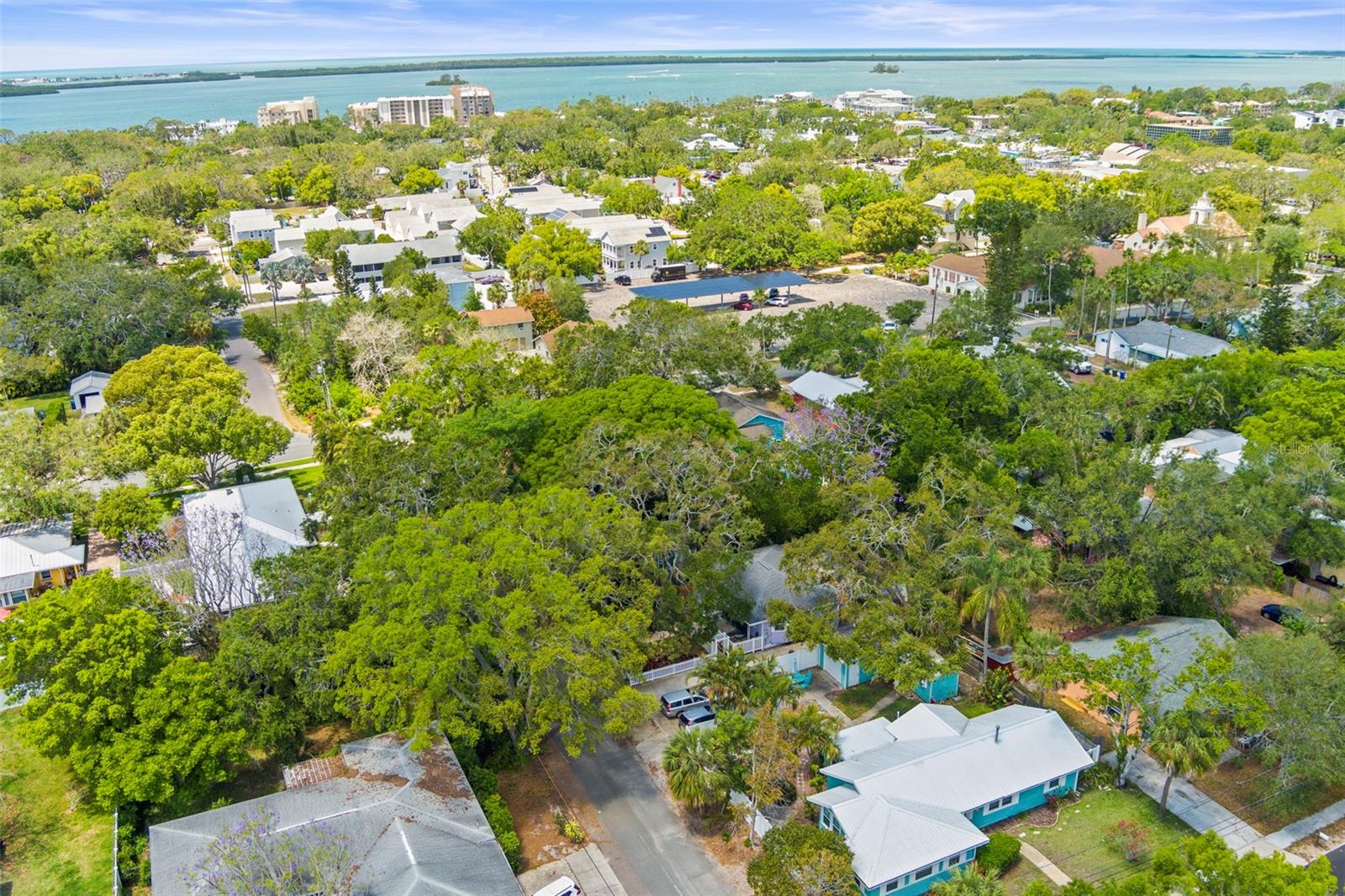 522 JAMES ST, DUNEDIN, FL, 34698