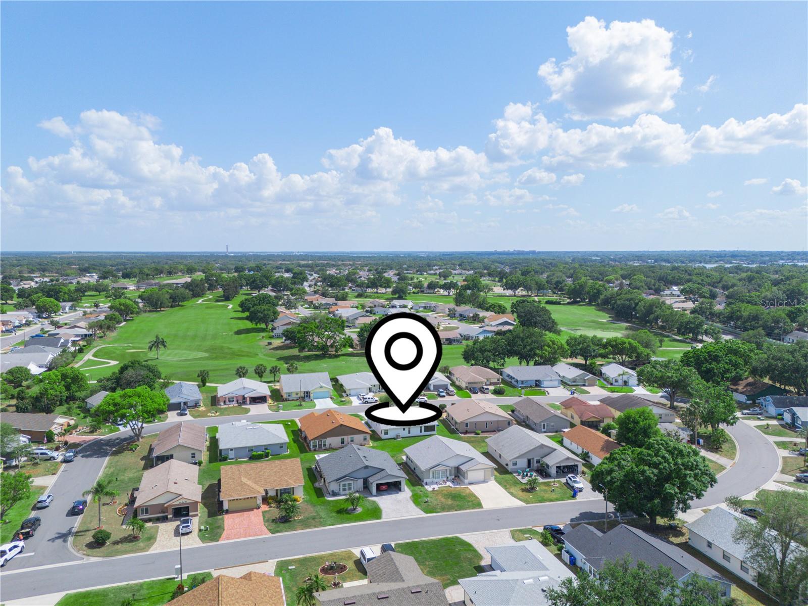 537 EAGLE RUN, LAKELAND, FL, 33809
