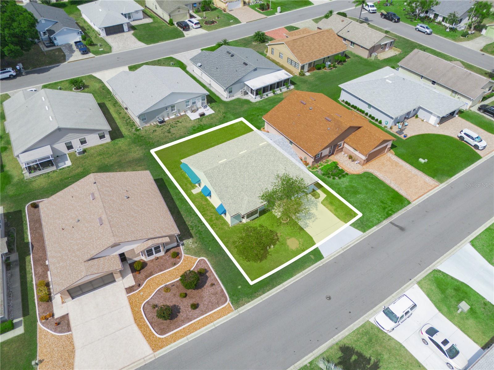 537 EAGLE RUN, LAKELAND, FL, 33809