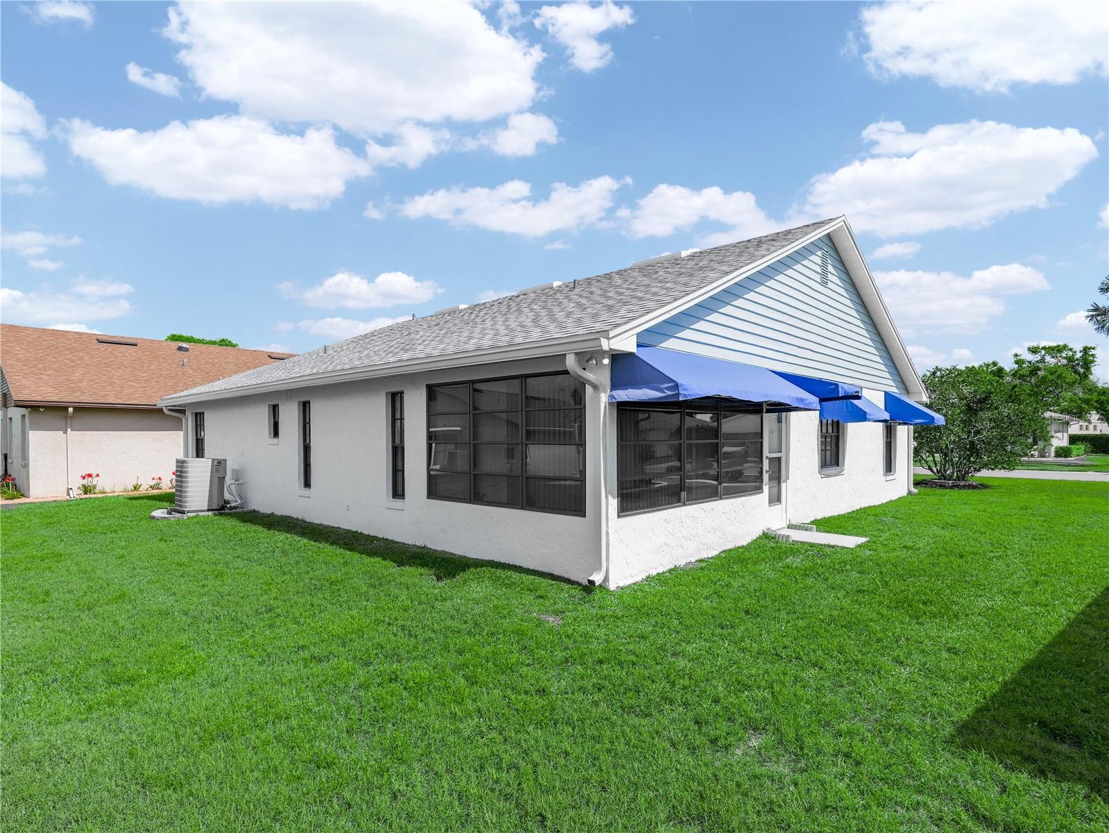 537 EAGLE RUN, LAKELAND, FL, 33809
