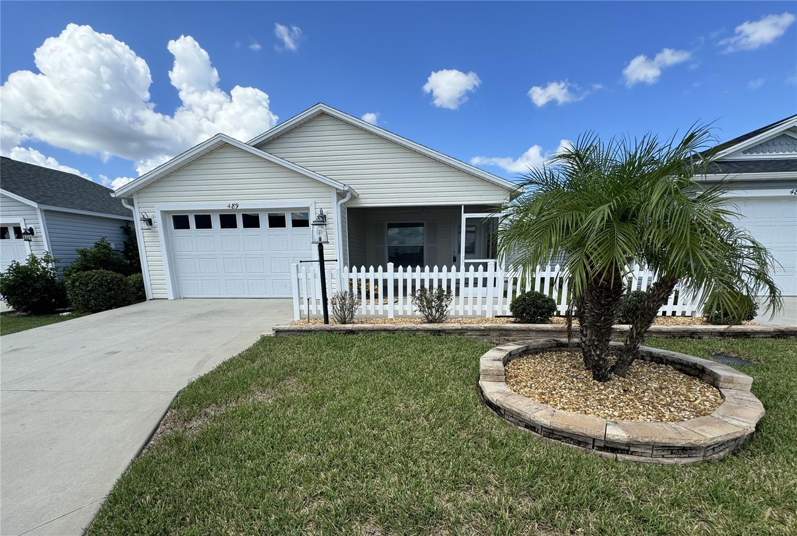489 KAYLA CT, THE VILLAGES, FL, 32163
