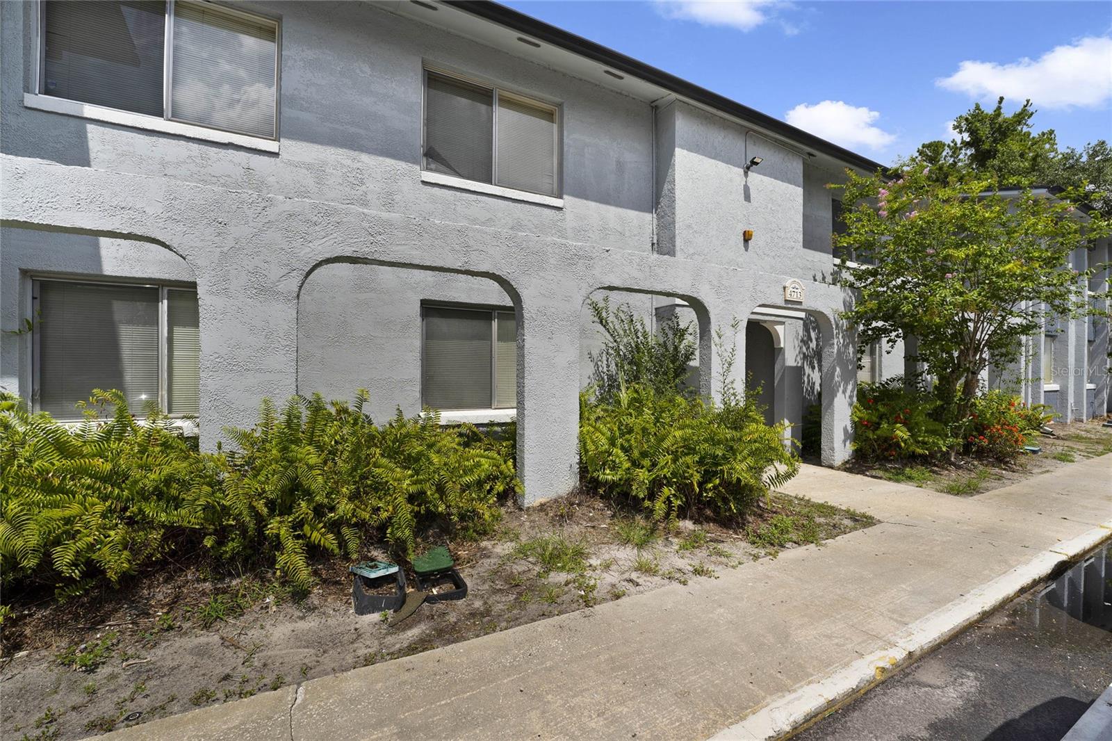 4713 S TEXAS AVE #4713D, ORLANDO, FL, 32839