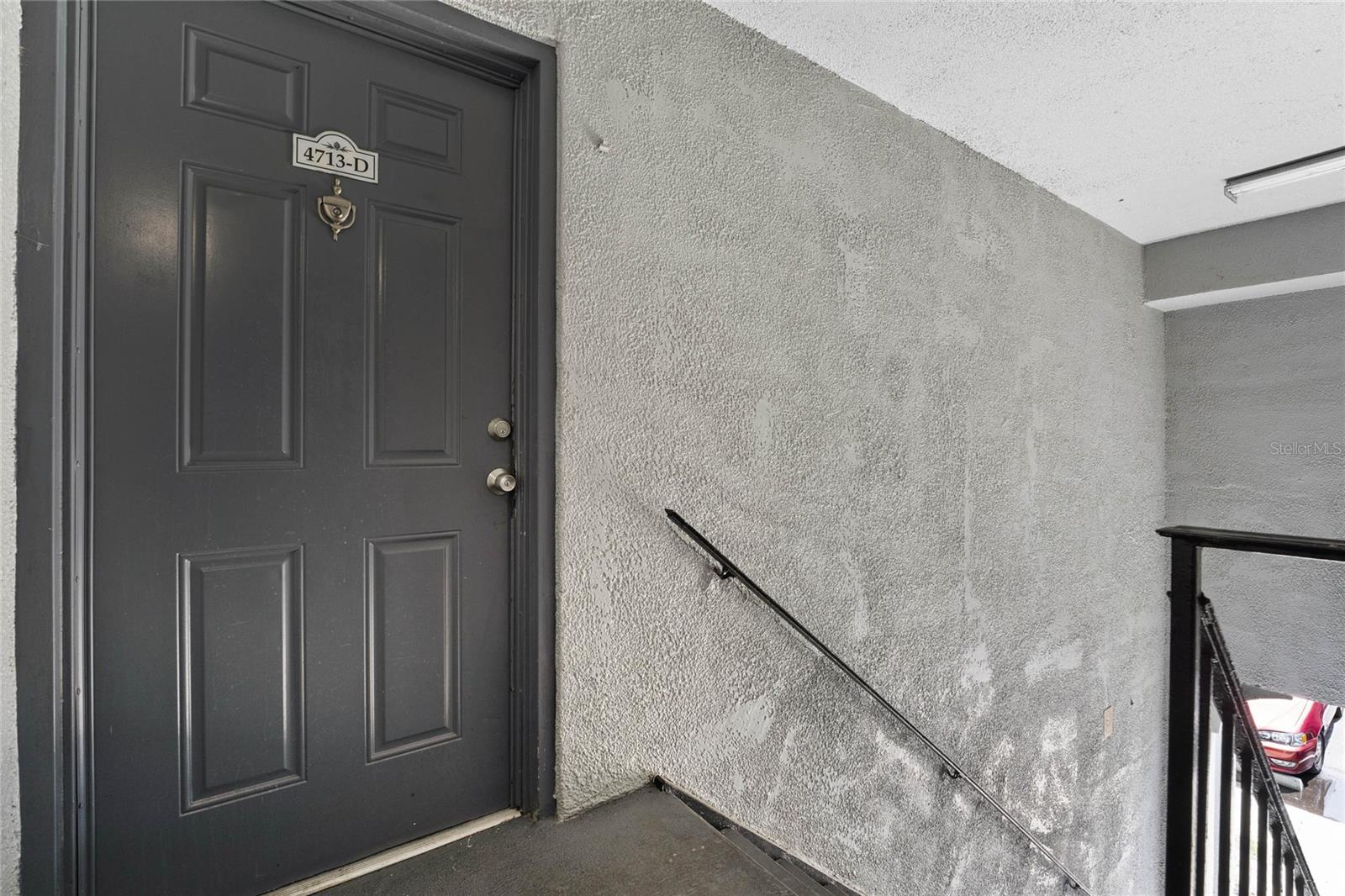 4713 S TEXAS AVE #4713D, ORLANDO, FL, 32839