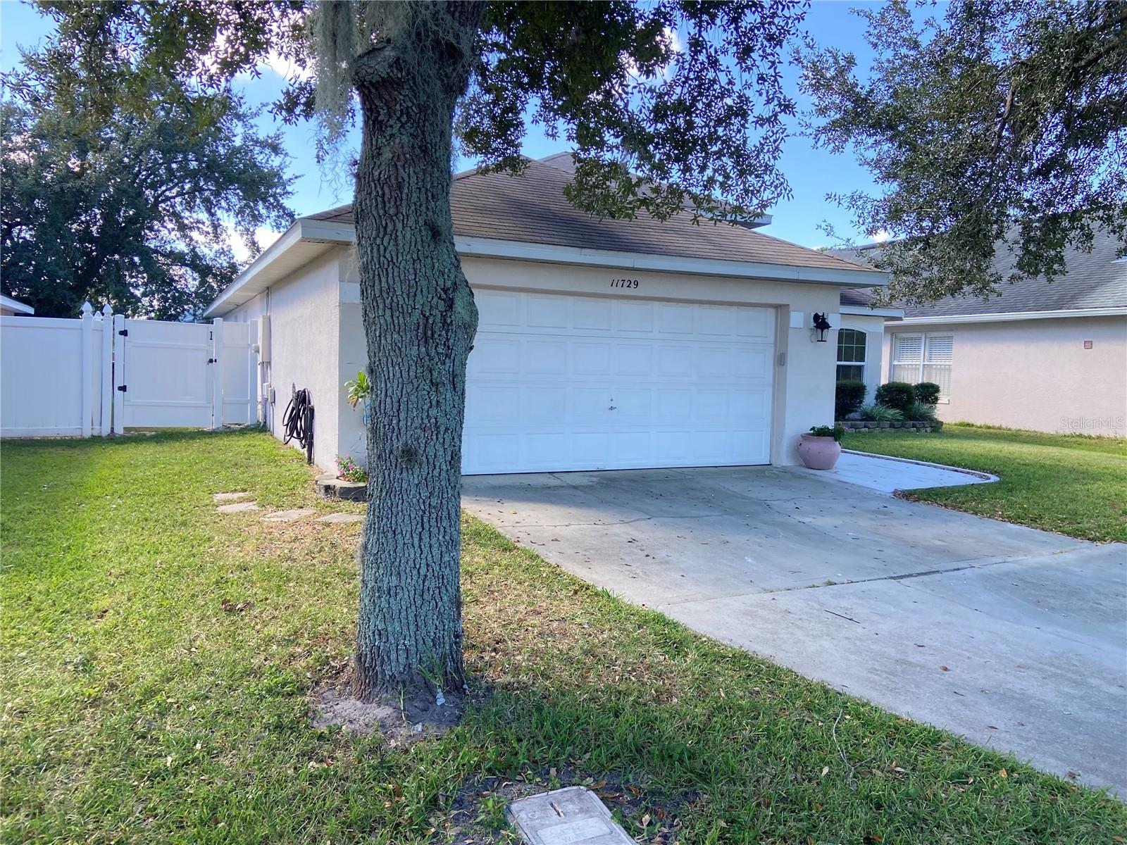 11729 HATCHER CIR, ORLANDO, FL, 32824