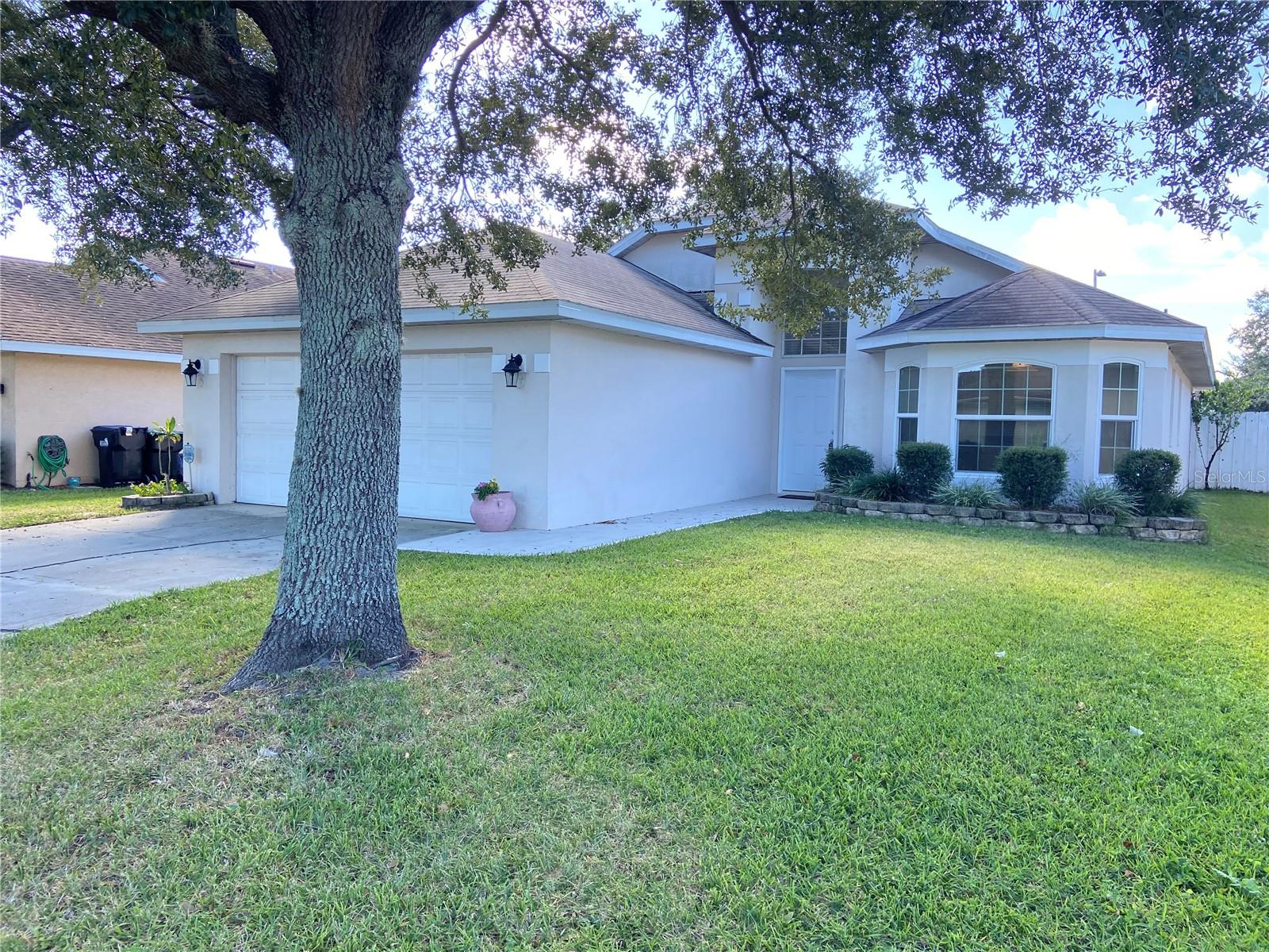 11729 HATCHER CIR, ORLANDO, FL, 32824