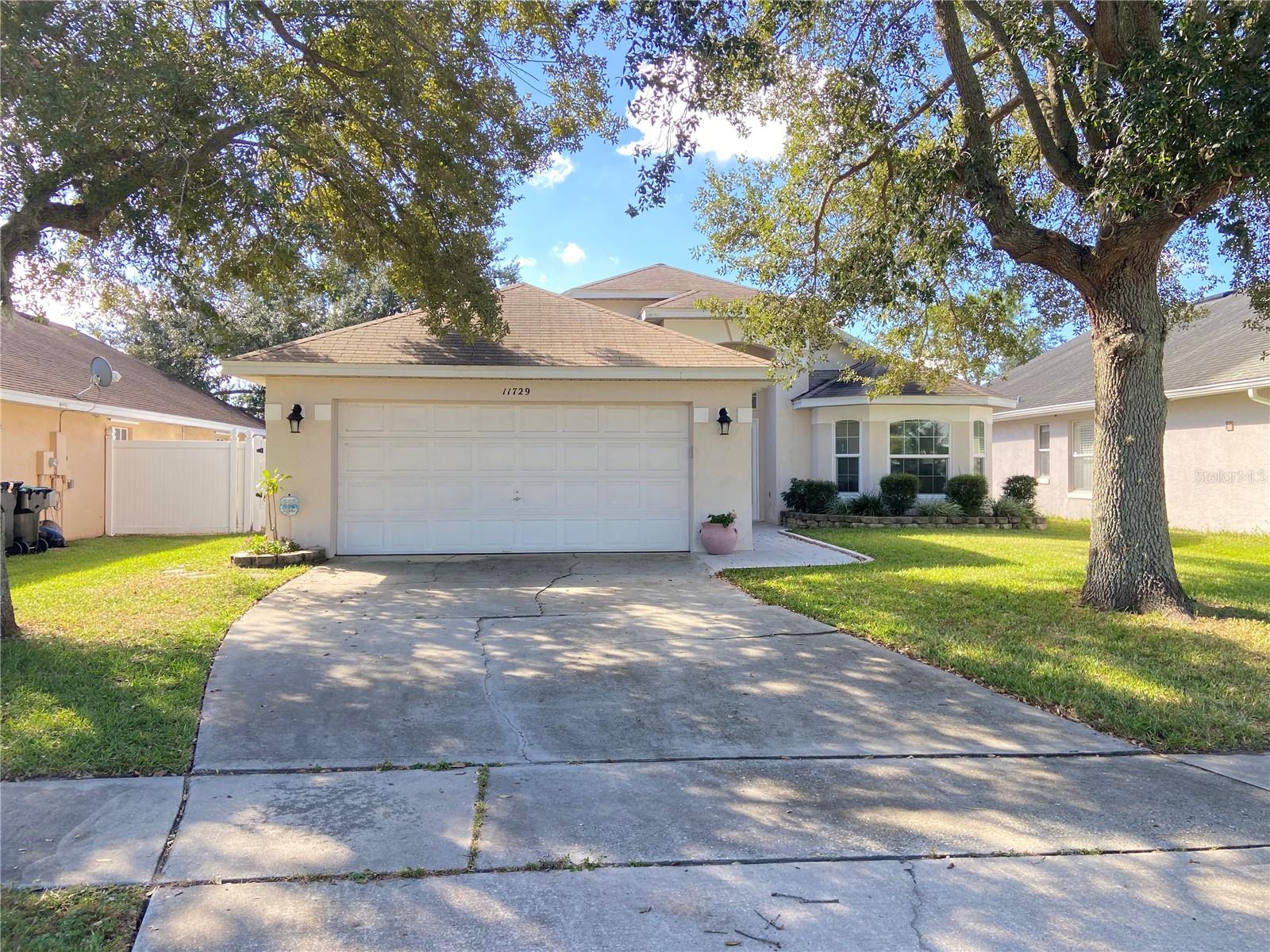 11729 HATCHER CIR, ORLANDO, FL, 32824
