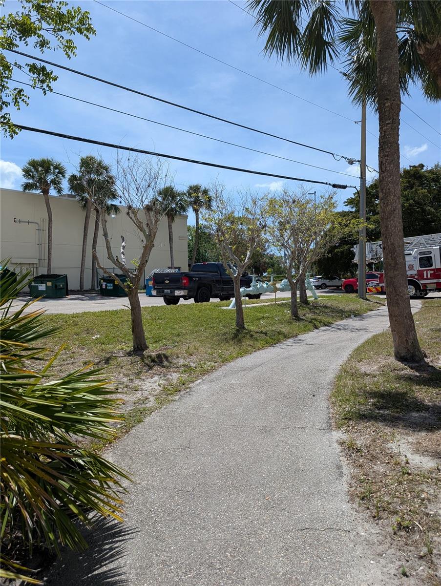 2280 STICKNEY POINT RD #420, SARASOTA, FL, 34231