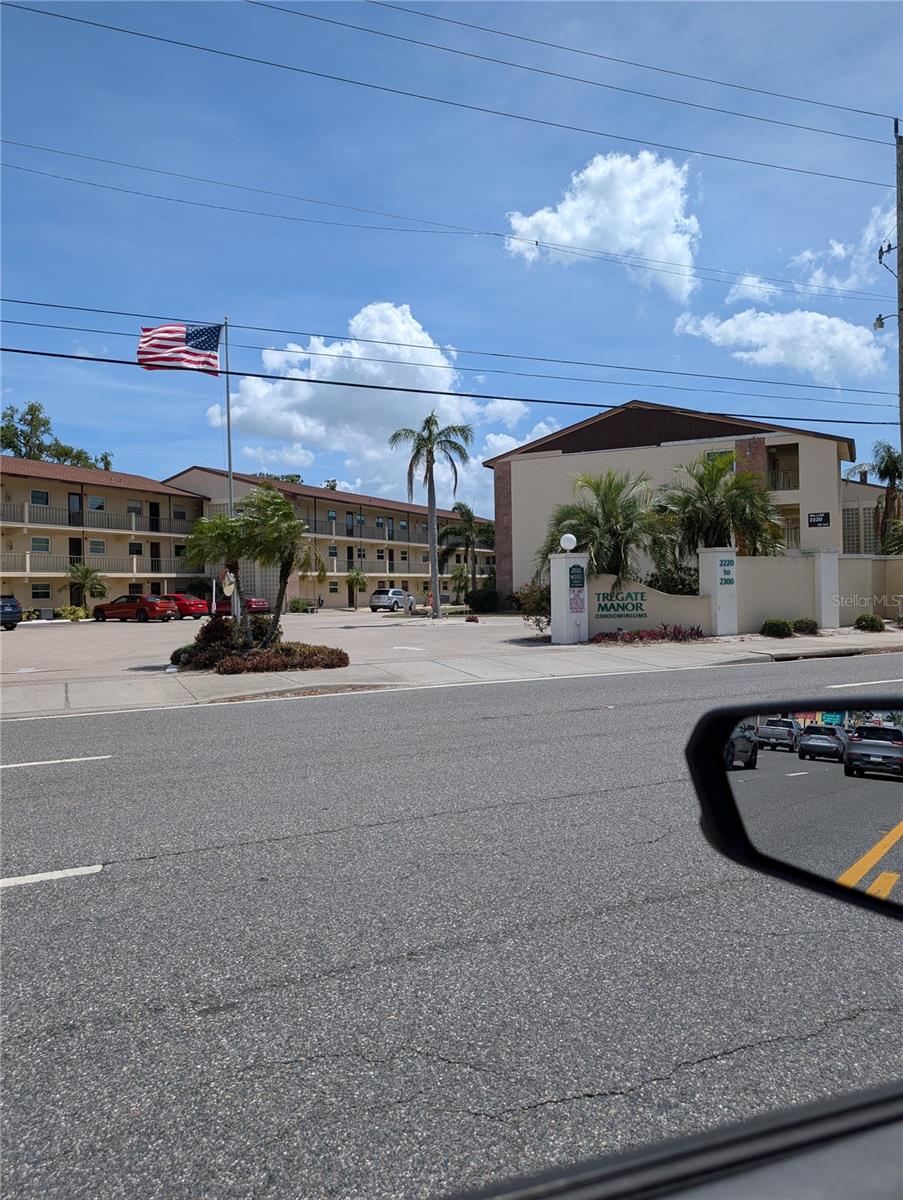2280 STICKNEY POINT RD #420, SARASOTA, FL, 34231