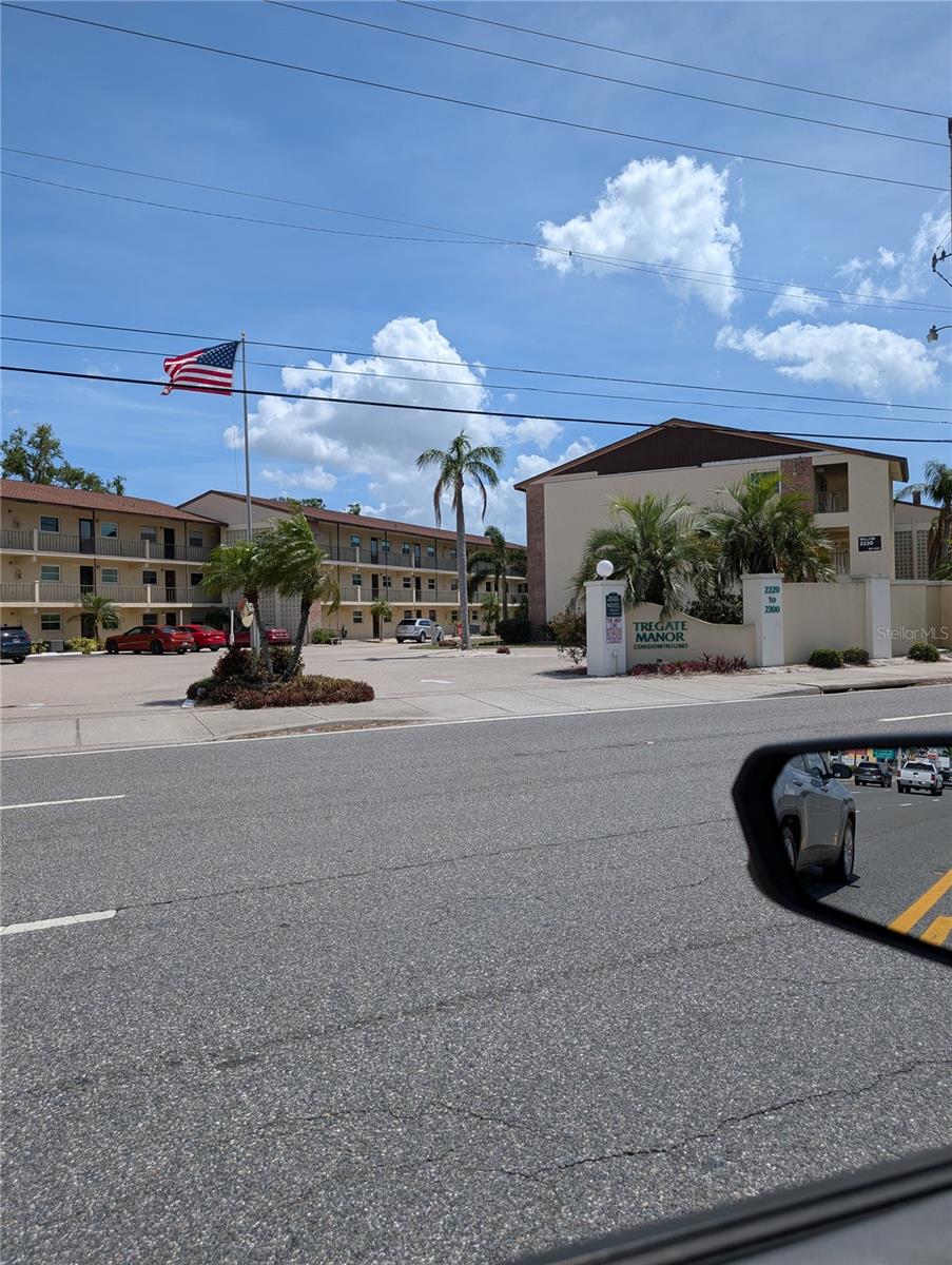2280 STICKNEY POINT RD #420, SARASOTA, FL, 34231