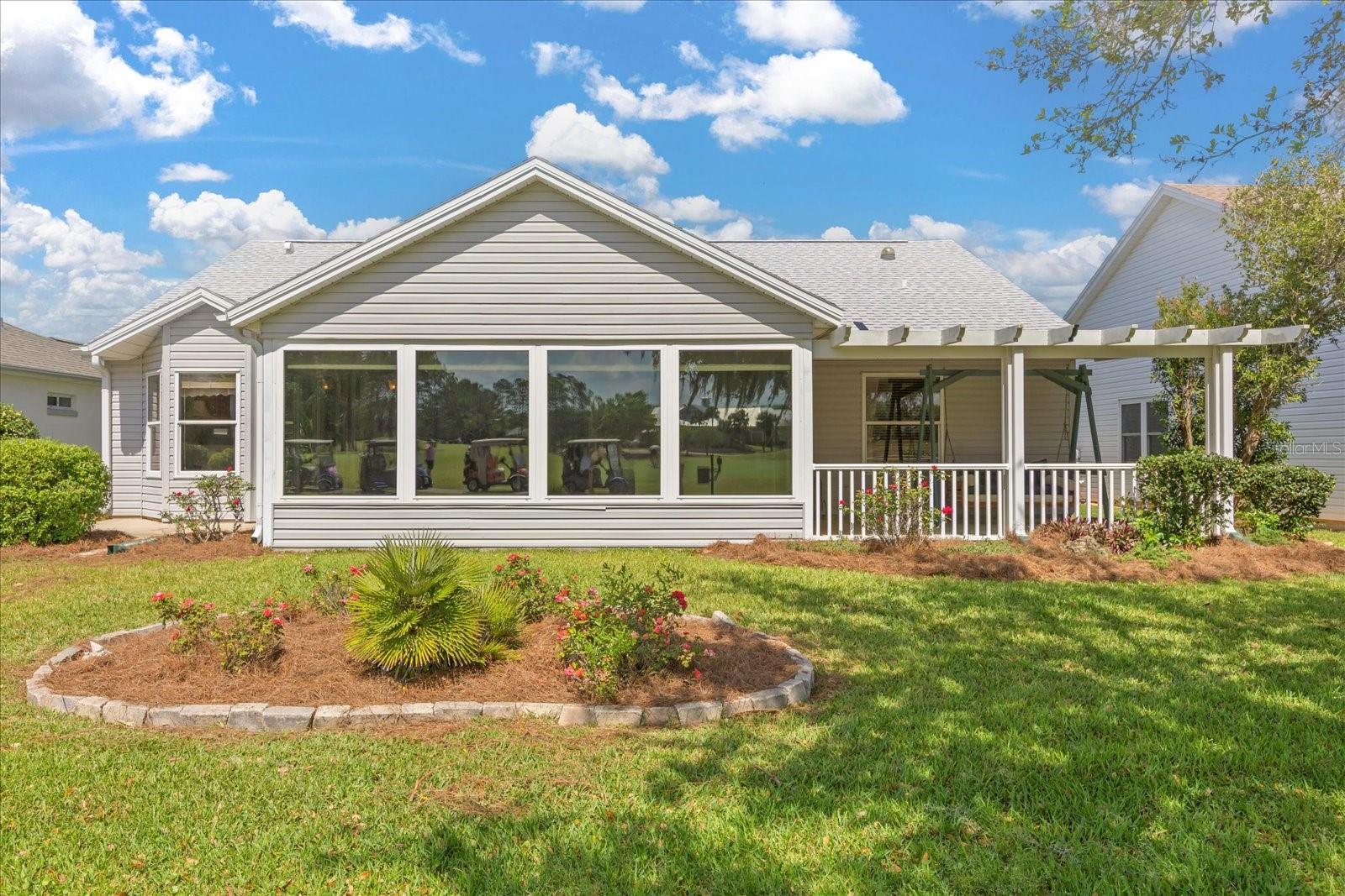 2204 MARGARITA DR, THE VILLAGES, FL, 32159