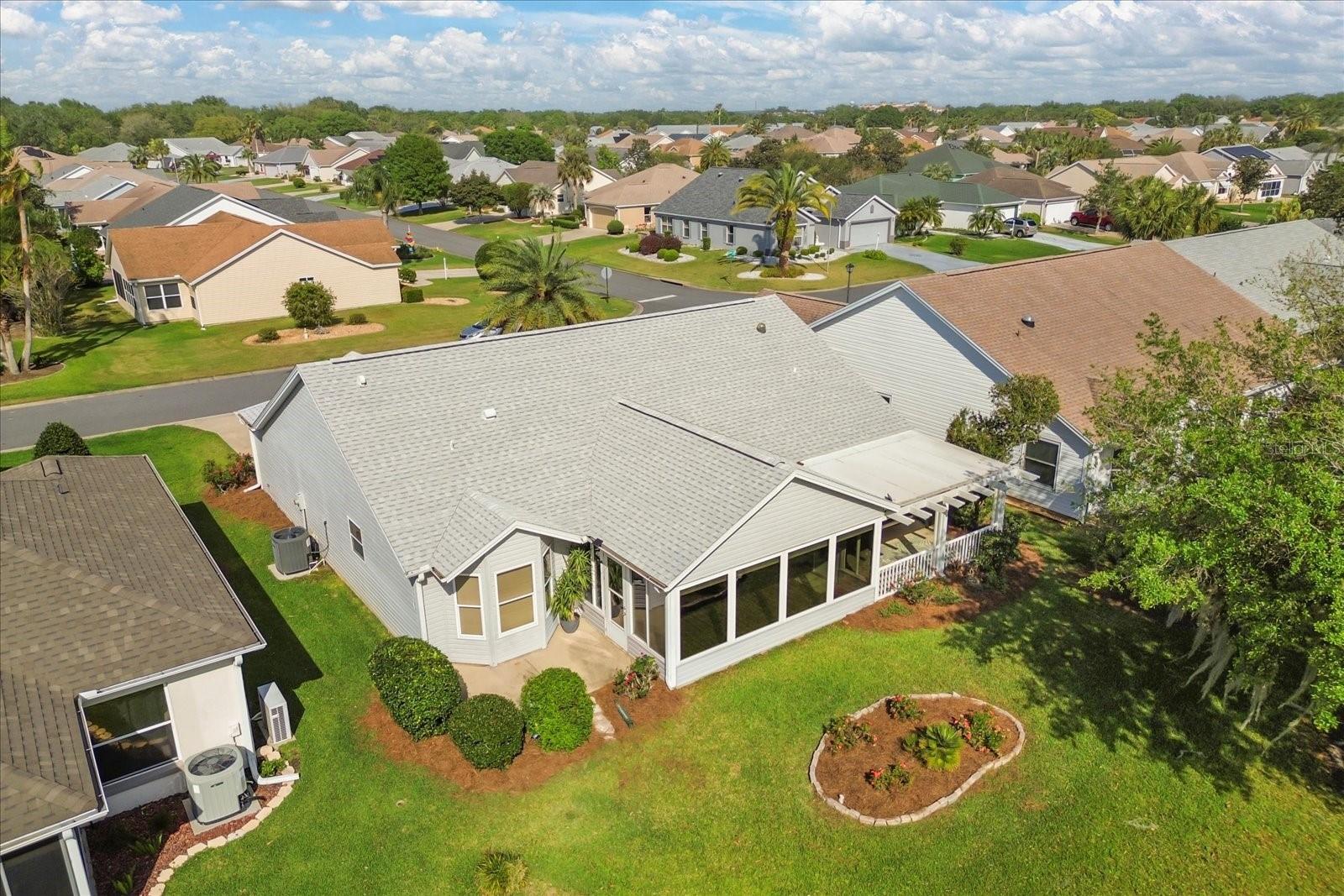 2204 MARGARITA DR, THE VILLAGES, FL, 32159