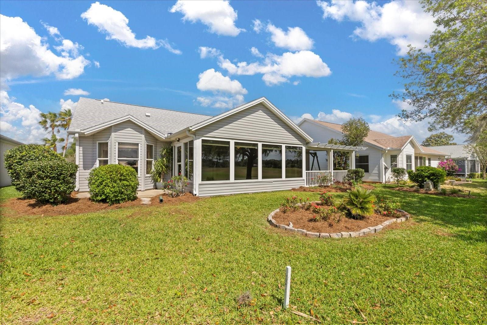 2204 MARGARITA DR, THE VILLAGES, FL, 32159